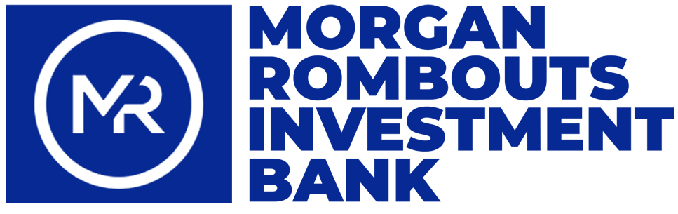 Morgan Rombouts Investment Bank